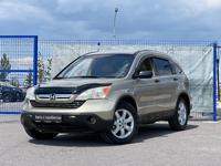 Honda CR-V 2007 годаfor6 590 000 тг. в Караганда