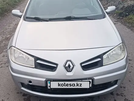 Renault Megane 2008 года за 3 000 000 тг. в Караганда