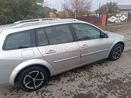 Renault Megane 2008 года за 3 000 000 тг. в Караганда – фото 6