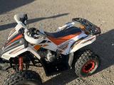 Tao Motor 2025 года за 350 000 тг. в Актобе – фото 3