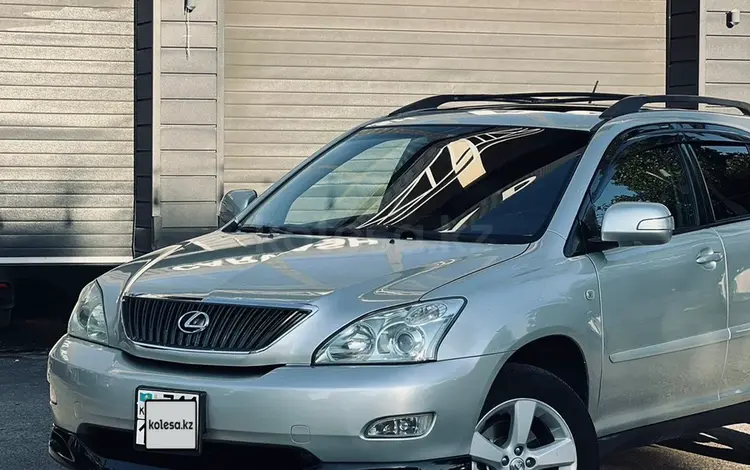 Lexus RX 330 2004 годаfor7 200 000 тг. в Тараз