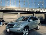 Lexus RX 330 2004 годаүшін7 200 000 тг. в Тараз – фото 5