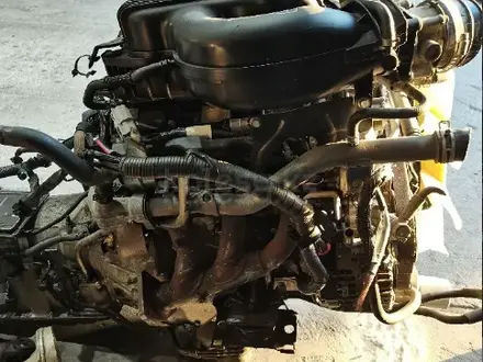 Двигатель vq40de vk56de Ниссан Патфаиндер, Pathfinder 2004-2012 за 10 000 тг. в Павлодар – фото 4