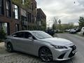 Lexus ES 250 2020 года за 19 500 000 тг. в Актау – фото 4