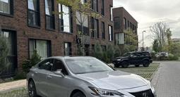 Lexus ES 250 2020 года за 19 000 000 тг. в Актау – фото 2