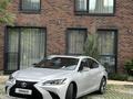 Lexus ES 250 2020 года за 19 500 000 тг. в Актау – фото 3