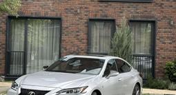 Lexus ES 250 2020 года за 19 000 000 тг. в Актау – фото 4