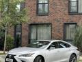 Lexus ES 250 2020 года за 19 500 000 тг. в Актау – фото 5