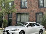 Lexus ES 250 2020 года за 19 000 000 тг. в Актау – фото 5