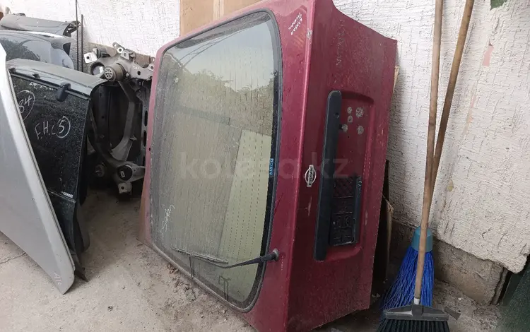 Крышка багажника примера за 40 000 тг. в Алматы