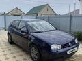 Volkswagen Golf 2002 года за 2 200 000 тг. в Атырау