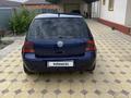 Volkswagen Golf 2002 годаүшін1 950 000 тг. в Атырау – фото 4