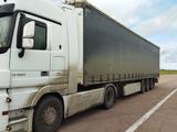 Mercedes-Benz  Actros 2010 годаfor27 000 000 тг. в Петропавловск – фото 2