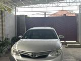 Toyota Camry 2012 года за 8 100 000 тг. в Тараз