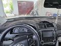 Toyota Camry 2012 годаүшін8 100 000 тг. в Тараз – фото 3