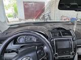 Toyota Camry 2012 годаүшін8 100 000 тг. в Тараз – фото 3