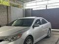 Toyota Camry 2012 годаүшін8 100 000 тг. в Тараз – фото 2