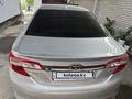 Toyota Camry 2012 годаүшін8 100 000 тг. в Тараз – фото 4