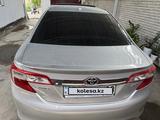 Toyota Camry 2012 годаүшін8 100 000 тг. в Тараз – фото 4
