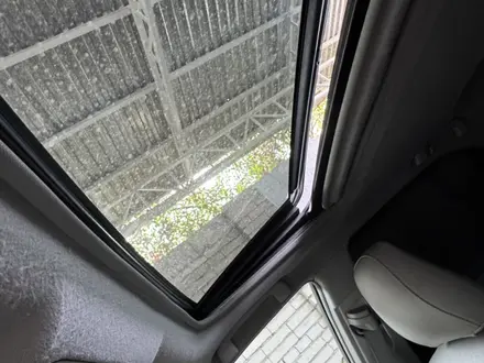 Toyota Camry 2012 года за 8 100 000 тг. в Тараз – фото 5