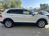 Volkswagen Tiguan 2017 годаүшін10 500 000 тг. в Уральск – фото 3