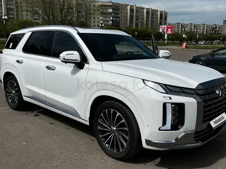 Hyundai Palisade 2023 года за 30 999 000 тг. в Караганда