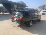 Nissan Stagea 1996 года за 2 000 000 тг. в Алматы – фото 3