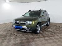 Renault Duster 2018 года за 5 190 000 тг. в Шымкент