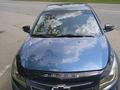 Chevrolet Cruze 2013 года за 4 500 000 тг. в Усть-Каменогорск