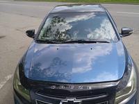 Chevrolet Cruze 2013 годаүшін4 500 000 тг. в Усть-Каменогорск