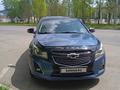 Chevrolet Cruze 2013 года за 4 500 000 тг. в Усть-Каменогорск – фото 2