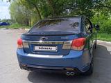 Chevrolet Cruze 2013 годаүшін4 500 000 тг. в Усть-Каменогорск – фото 3