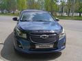 Chevrolet Cruze 2013 годаүшін4 500 000 тг. в Усть-Каменогорск – фото 6