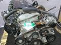 Двигатель Toyota — контрактный, без пробега по РК ТОЙОТА КАМРИ ВИСТА ЛЮМЕР за 240 000 тг. в Астана – фото 2