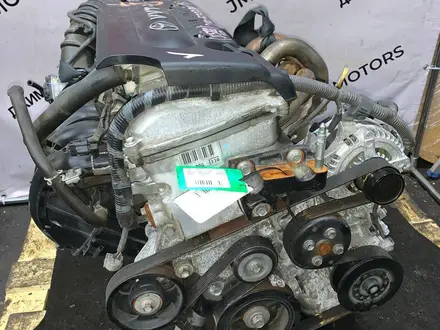 Двигатель Toyota — контрактный, без пробега по РК ТОЙОТА КАМРИ ВИСТА ЛЮМЕР за 240 000 тг. в Астана – фото 2