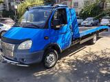 ГАЗ  ГАЗель (2705) 2005 годаүшін6 900 000 тг. в Алматы – фото 5