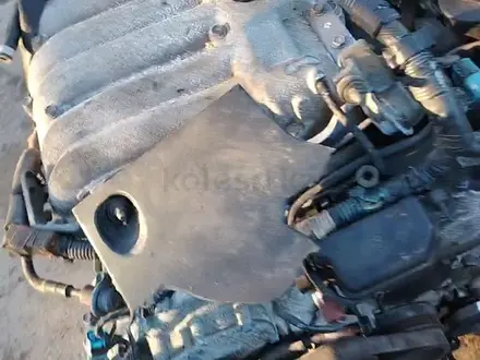 ГАЗ  ГАЗель (2705) 2005 года за 6 900 000 тг. в Алматы – фото 9