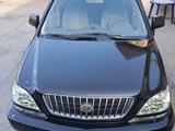 Lexus RX 300 2003 года за 5 500 000 тг. в Семей – фото 2