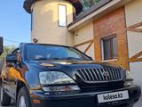 Lexus RX 300 2003 года за 5 500 000 тг. в Семей
