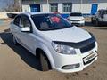 Chevrolet Nexia 2021 года за 3 990 000 тг. в Костанай – фото 2