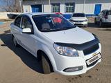 Chevrolet Nexia 2021 года за 4 250 000 тг. в Костанай – фото 2