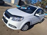 Chevrolet Nexia 2021 года за 4 250 000 тг. в Костанай
