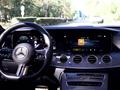 Mercedes-Benz E 350 2022 года за 30 000 000 тг. в Алматы – фото 15