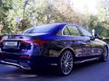 Mercedes-Benz E 350 2022 года за 30 000 000 тг. в Алматы – фото 3