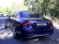 Mercedes-Benz E 350 2022 года за 30 000 000 тг. в Алматы – фото 4