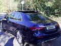 Mercedes-Benz E 350 2022 года за 30 000 000 тг. в Алматы – фото 6