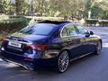 Mercedes-Benz E 350 2022 года за 30 000 000 тг. в Алматы – фото 5