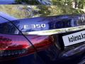 Mercedes-Benz E 350 2022 года за 30 000 000 тг. в Алматы – фото 9