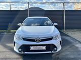 Toyota Camry 2016 годаүшін10 500 000 тг. в Костанай