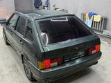 ВАЗ (Lada) 2114 2011 года за 1 350 000 тг. в Астана